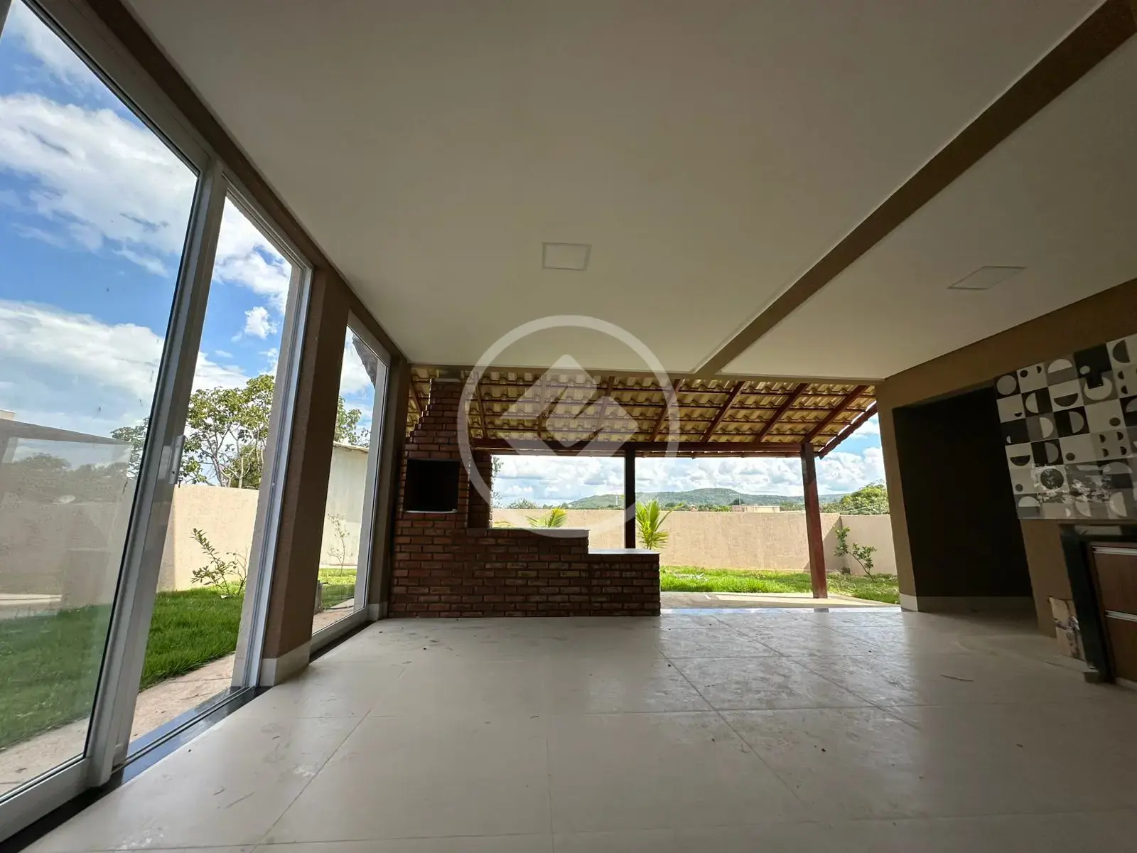 Imagem 3 - Casa Condomínio em Centro, Caldas Novas - GO