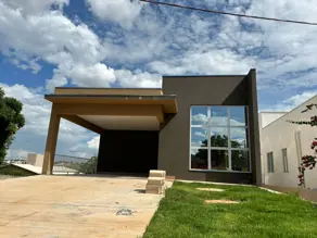 Casa Condomínio Centro, Caldas Novas - GO — foto 1