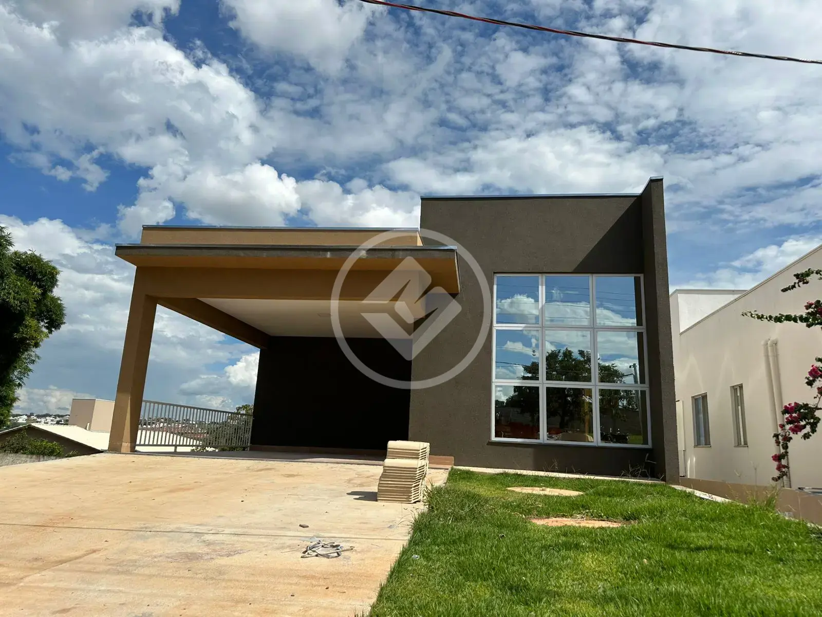 Imagem 1 - Casa Condomínio em Centro, Caldas Novas - GO