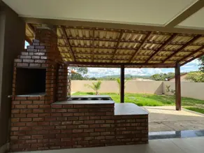 Imagem 4 - Casa Condomínio em Centro, Caldas Novas - GO