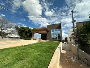 Casa Condomínio Centro, Caldas Novas - GO — foto 2