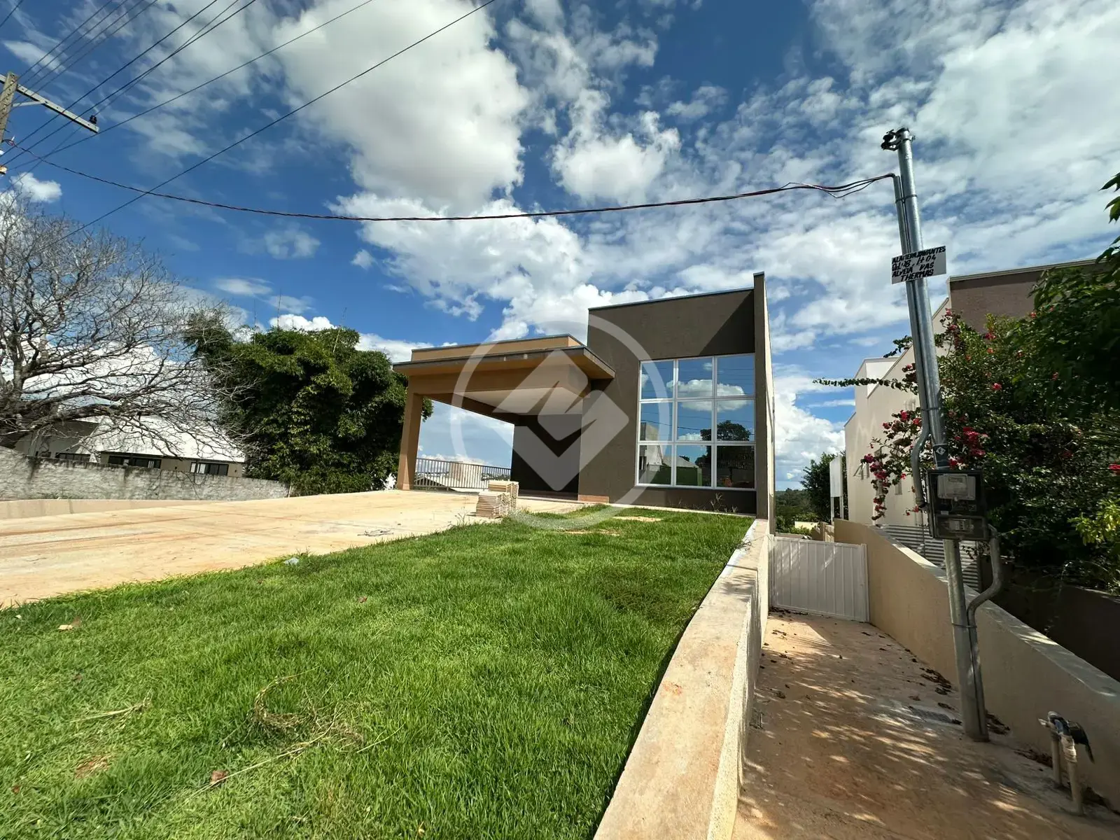 Imagem 1 - Casa Condomínio em Centro, Caldas Novas - GO