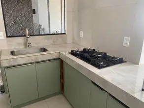 Imagem 3 - Casa em Setor Aeroporto, Caldas Novas - GO