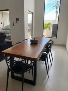 Imagem 6 - Casa em Setor Aeroporto, Caldas Novas - GO