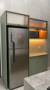 Imagem 5 - Casa em Setor Aeroporto, Caldas Novas - GO