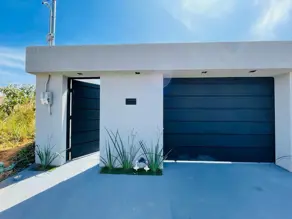 Casa Setor Aeroporto, Caldas Novas - GO — foto 1