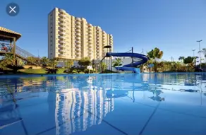 Apartamento Centro, Caldas Novas - GO — foto 1