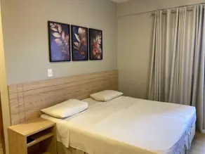 Apartamento Centro, Caldas Novas - GO — foto 2