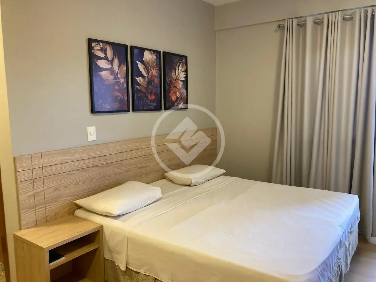 Image 2 - Apartamento em Centro, Caldas Novas - GO