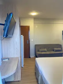 Imagem 2 - Apartamento em Centro, Caldas Novas - GO