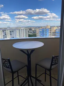 Imagem 3 - Apartamento em Centro, Caldas Novas - GO