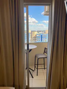 Imagem 4 - Apartamento em Centro, Caldas Novas - GO