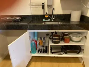 Imagem 5 - Apartamento em Centro, Caldas Novas - GO