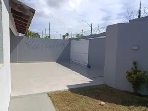 Imagem 2 - Casa em Do Turista 2ª Etapa, Caldas Novas - GO