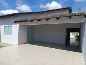 Imagem 6 - Casa em Do Turista 2ª Etapa, Caldas Novas - GO