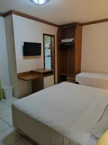 Imagem 4 - Apartamento em Jardim Belvedere, Caldas Novas - GO