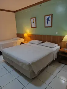 Imagem 3 - Apartamento em Jardim Belvedere, Caldas Novas - GO