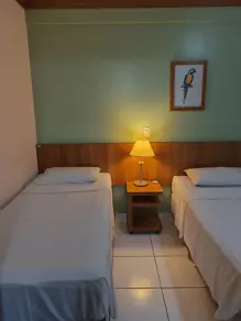 Imagem 5 - Apartamento em Jardim Belvedere, Caldas Novas - GO