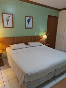 Imagem 2 - Apartamento em Jardim Belvedere, Caldas Novas - GO