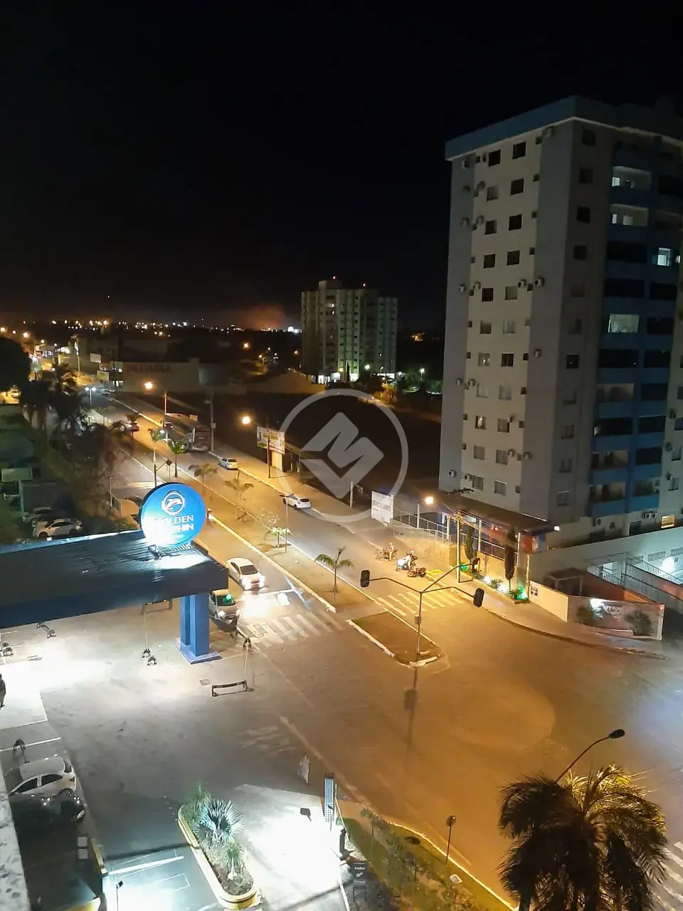 Imagem 1 - Apartamento em Jardim Belvedere, Caldas Novas - GO