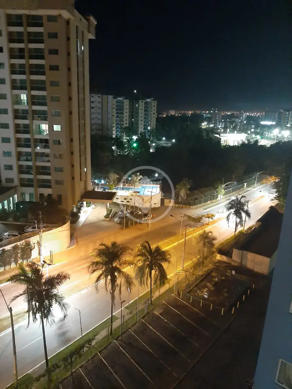 Image 2 - Apartamento em Jardim Belvedere, Caldas Novas - GO