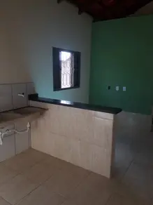 Casa Parque Real, Caldas Novas - GO — foto 1