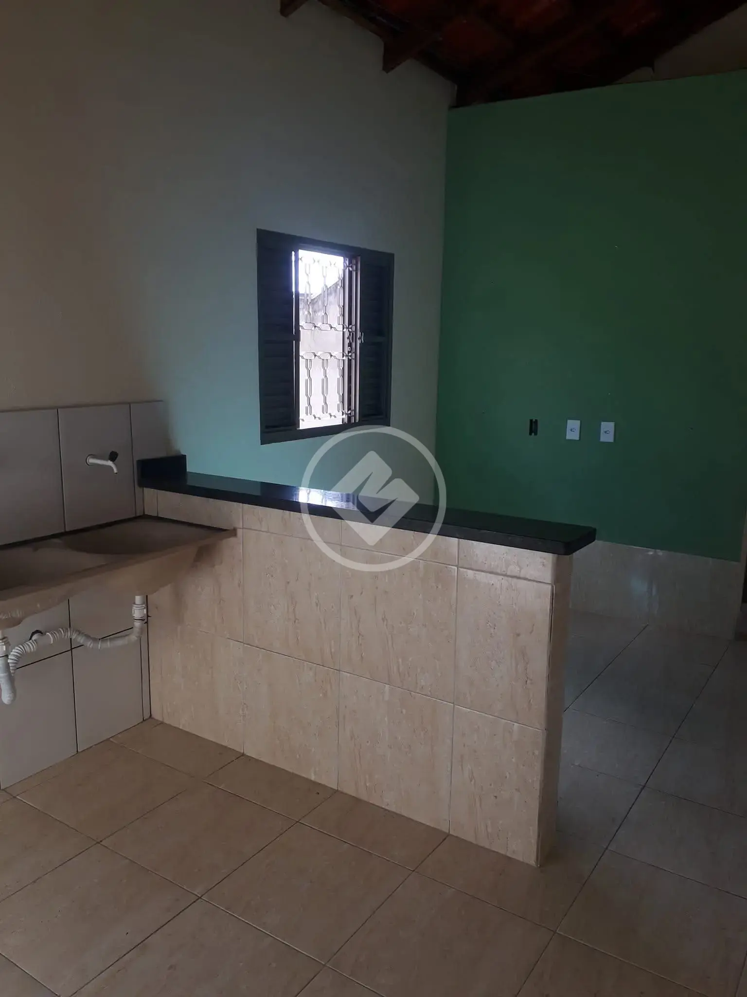Imagem 1 - Casa em Parque Real, Caldas Novas - GO