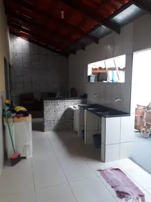 Imagem 5 - Casa em Parque Real, Caldas Novas - GO