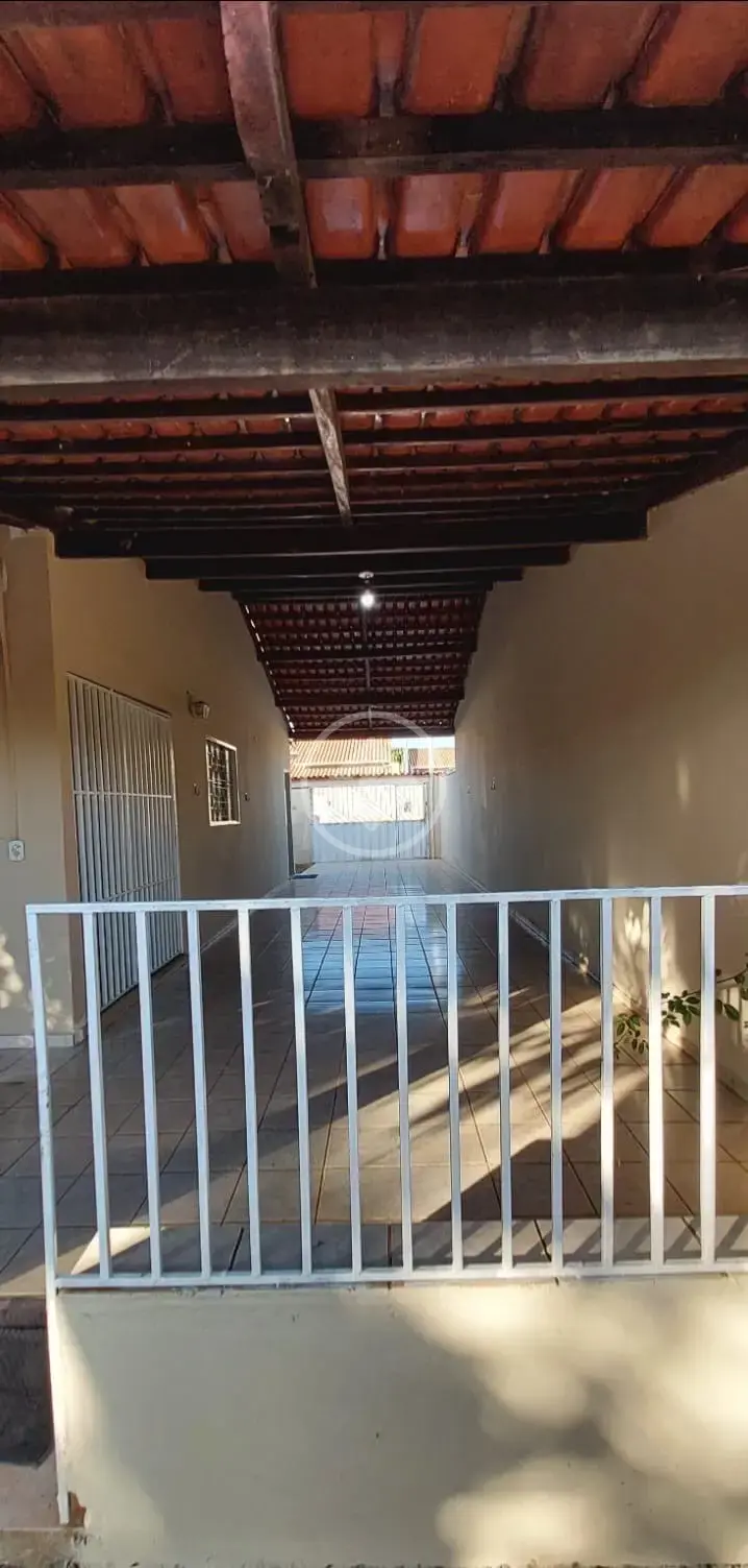 Image 2 - Casa em Estância Itaguaí, Caldas Novas - GO