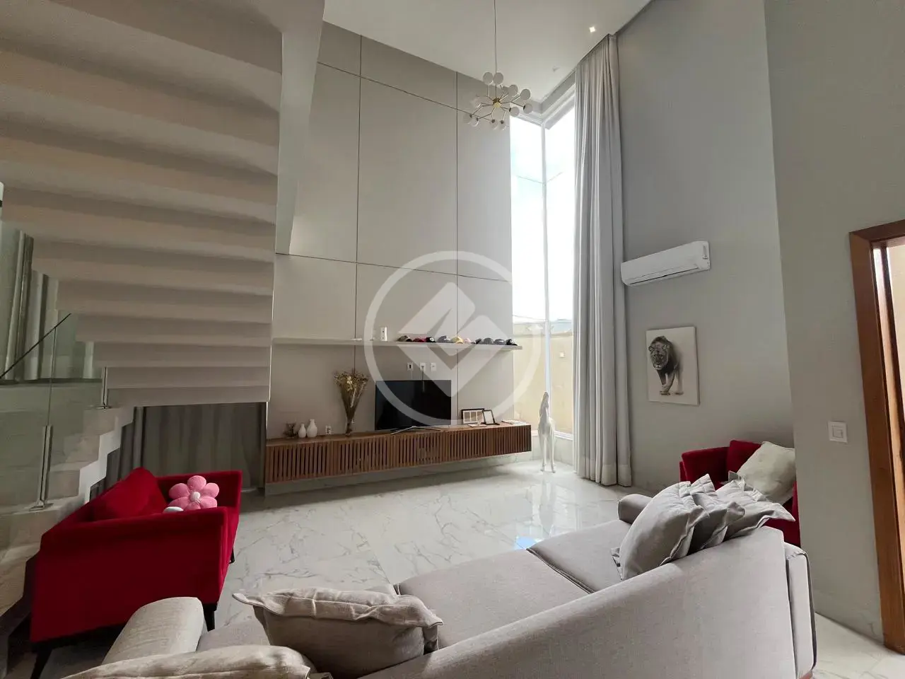 Imagem 2 - Casa em Estância Itanhangá, Caldas Novas - GO