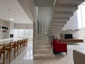 Imagem 3 - Casa em Estância Itanhangá, Caldas Novas - GO