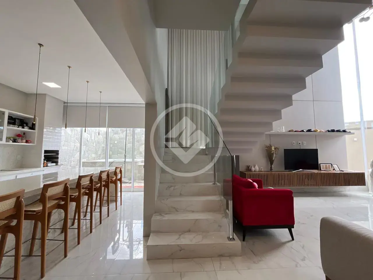 Imagem 3 - Casa em Estância Itanhangá, Caldas Novas - GO