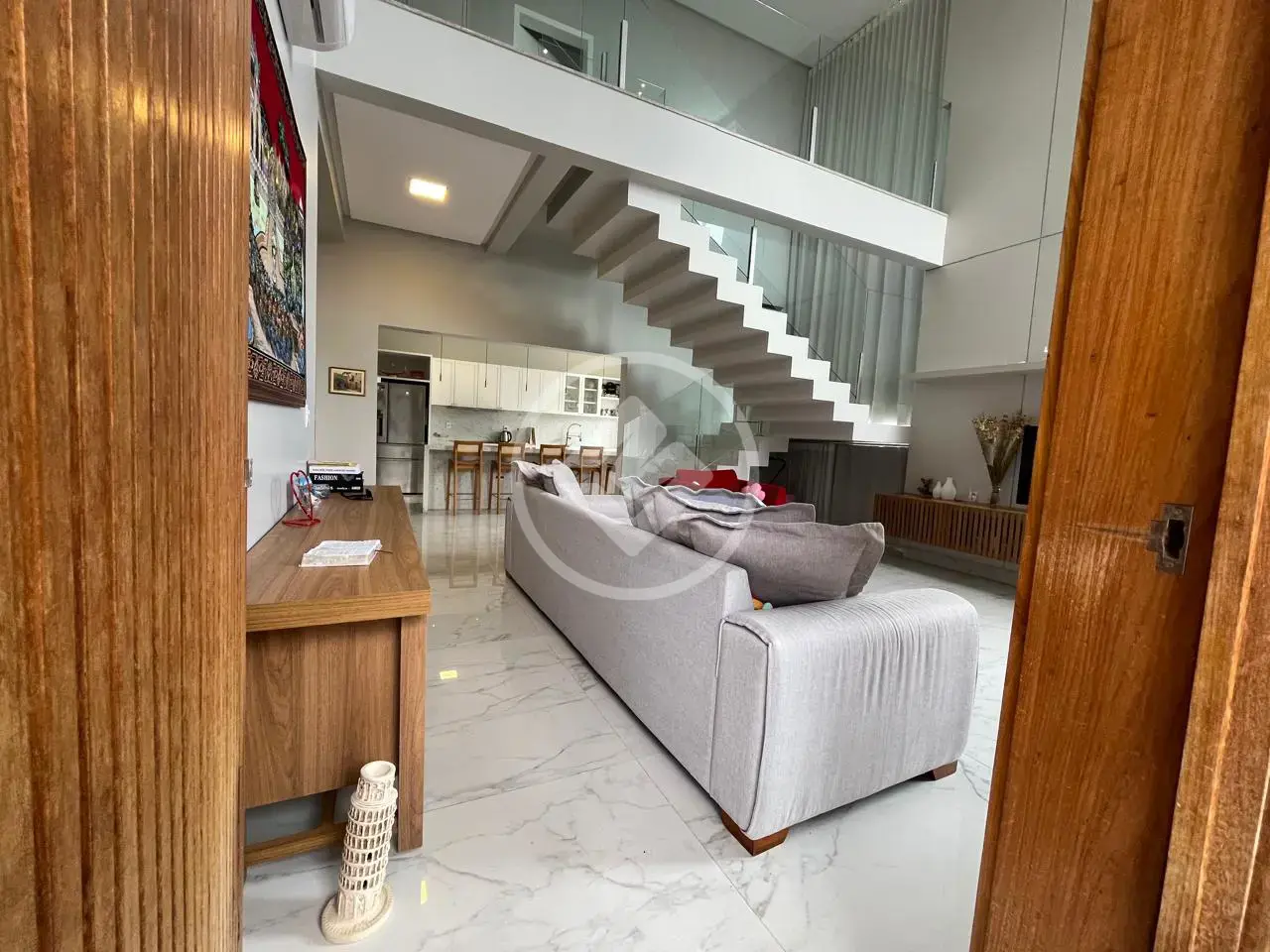 Imagem 1 - Casa em Estância Itanhangá, Caldas Novas - GO