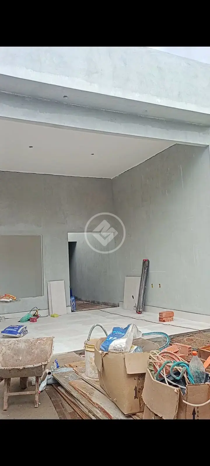 Imagem 1 - Casa em Setor Itanhaga 2, Caldas Novas - GO