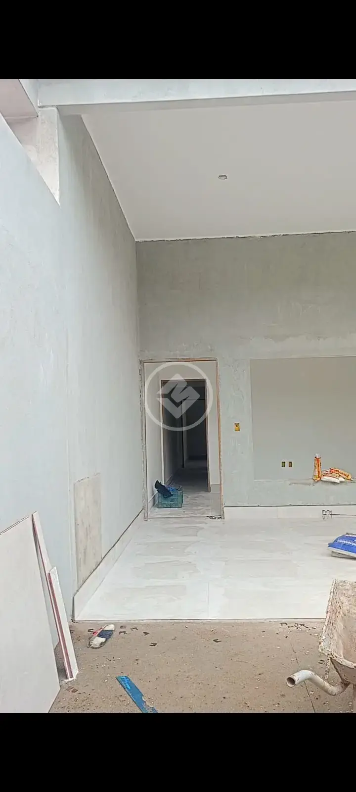 Imagem 2 - Casa em Setor Itanhaga 2, Caldas Novas - GO