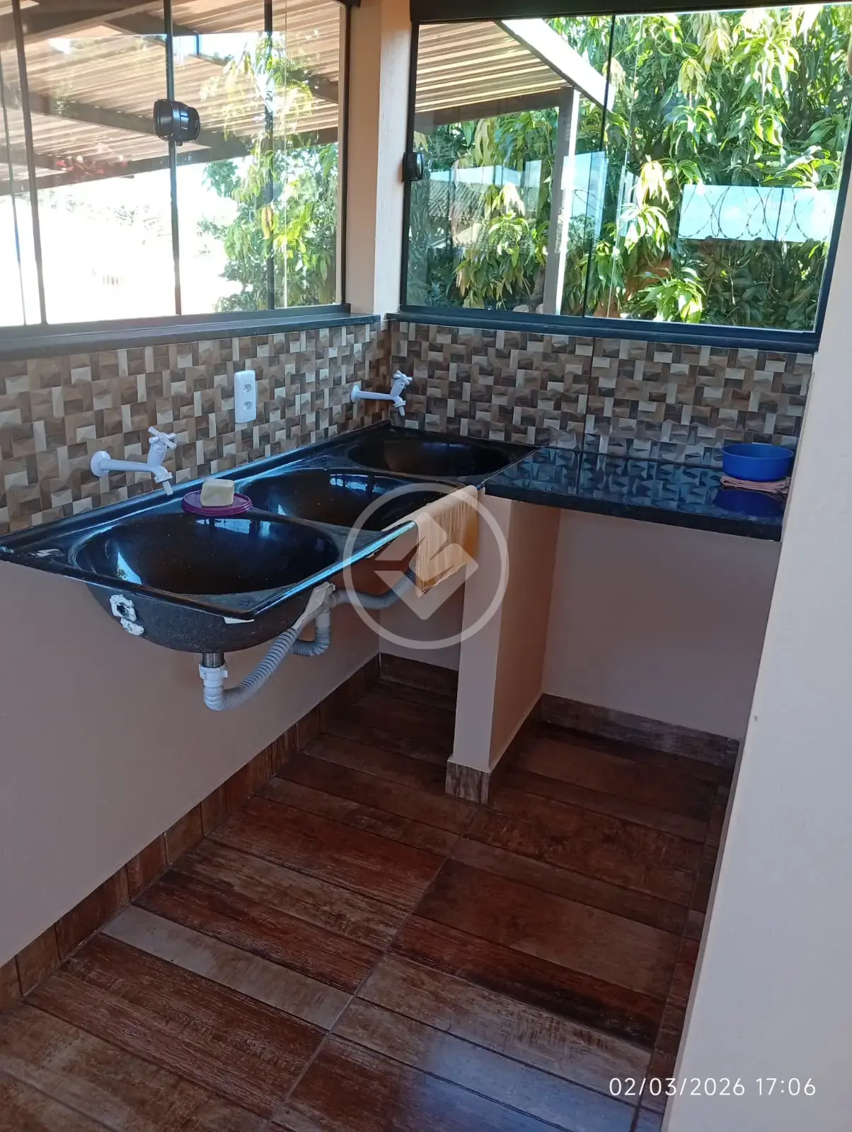 Image 19 - Casa em Caldas do Oeste, Caldas Novas - GO