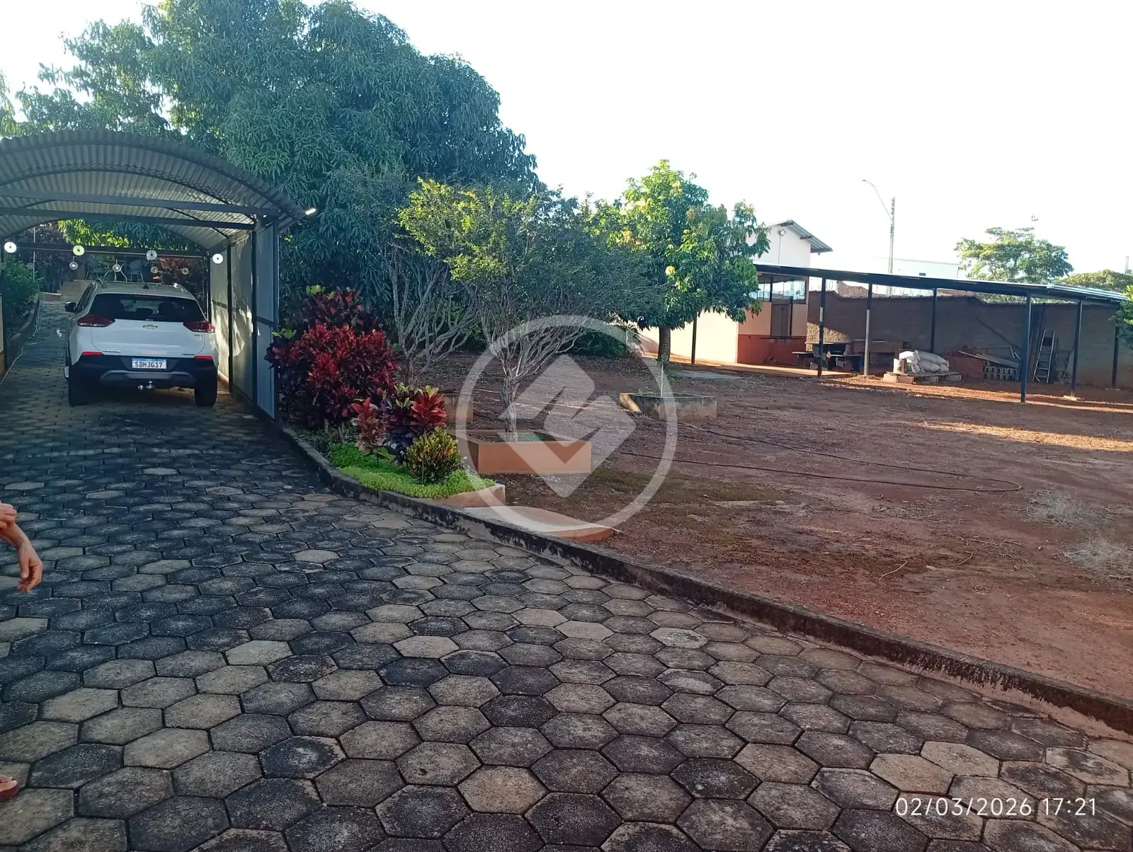 Imagem 1 - Casa em Caldas do Oeste, Caldas Novas - GO