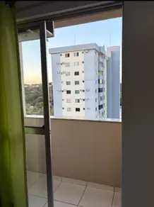 Imagem 4 - Apartamento em Jardim Belvedere, Caldas Novas - GO