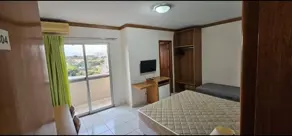 Imagem 5 - Apartamento em Jardim Belvedere, Caldas Novas - GO