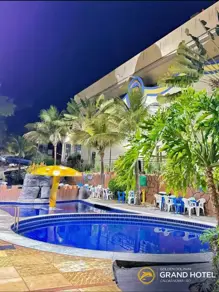 Imagem 2 - Apartamento em Jardim Belvedere, Caldas Novas - GO