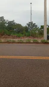 Terreno Setor Universitário, Caldas Novas - GO — foto 1