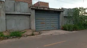 Sobrado Residencial Caminho do Lago, Caldas Novas - GO — foto 1