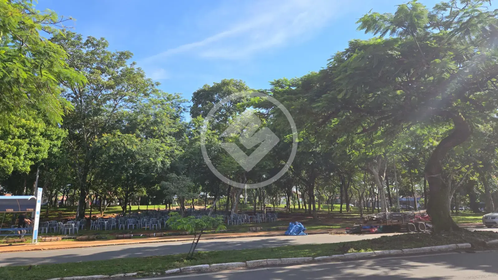 Imagem 1 - Sobrado em Setor Jao, Goiânia - GO