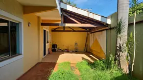 Imagem 3 - Sobrado em Setor Jao, Goiânia - GO