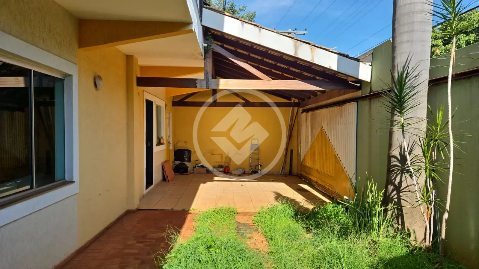 Imagem 3 - Sobrado em Setor Jao, Goiânia - GO