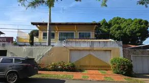 Sobrado Setor Jaó, Goiânia - GO — foto 1