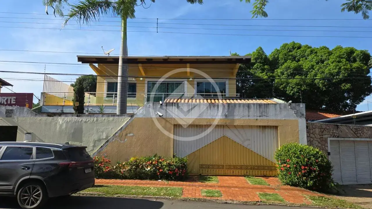 Imagem 1 - Sobrado em Setor Jao, Goiânia - GO