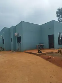 Casa Residencial Recanto de Caldas, Caldas Novas - GO — foto 1