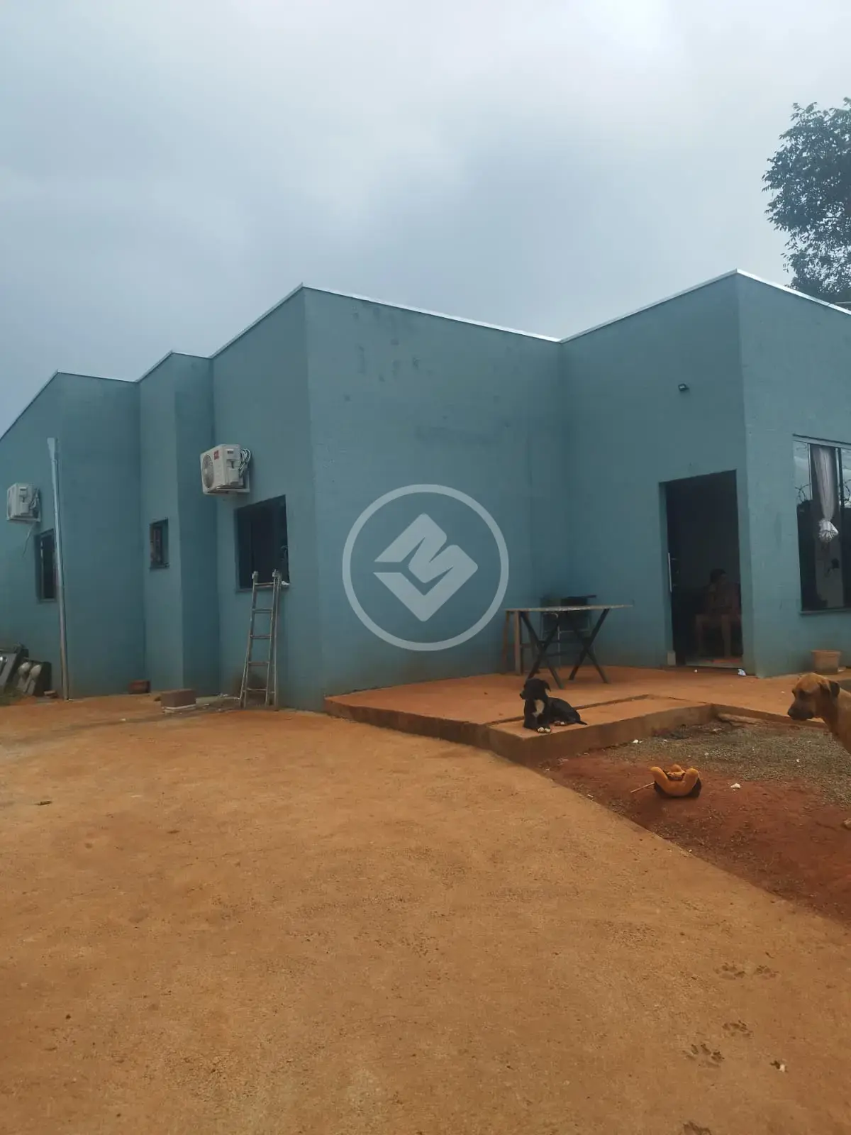 Imagem 1 - Casa em Residencial Recanto de Caldas, Caldas Novas - GO