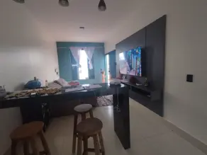 Imagem 2 - Casa em Residencial Recanto de Caldas, Caldas Novas - GO